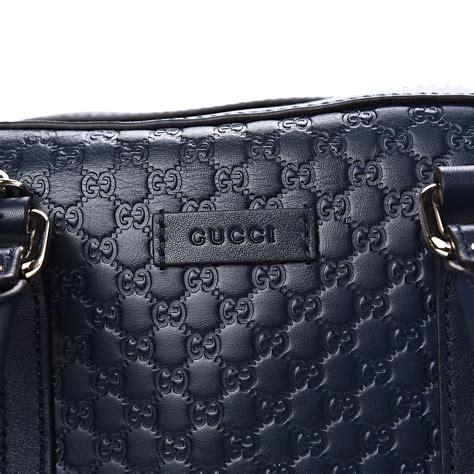 gucci microguccissima small crossbody bag navy blue|gucci crossbody bag price.